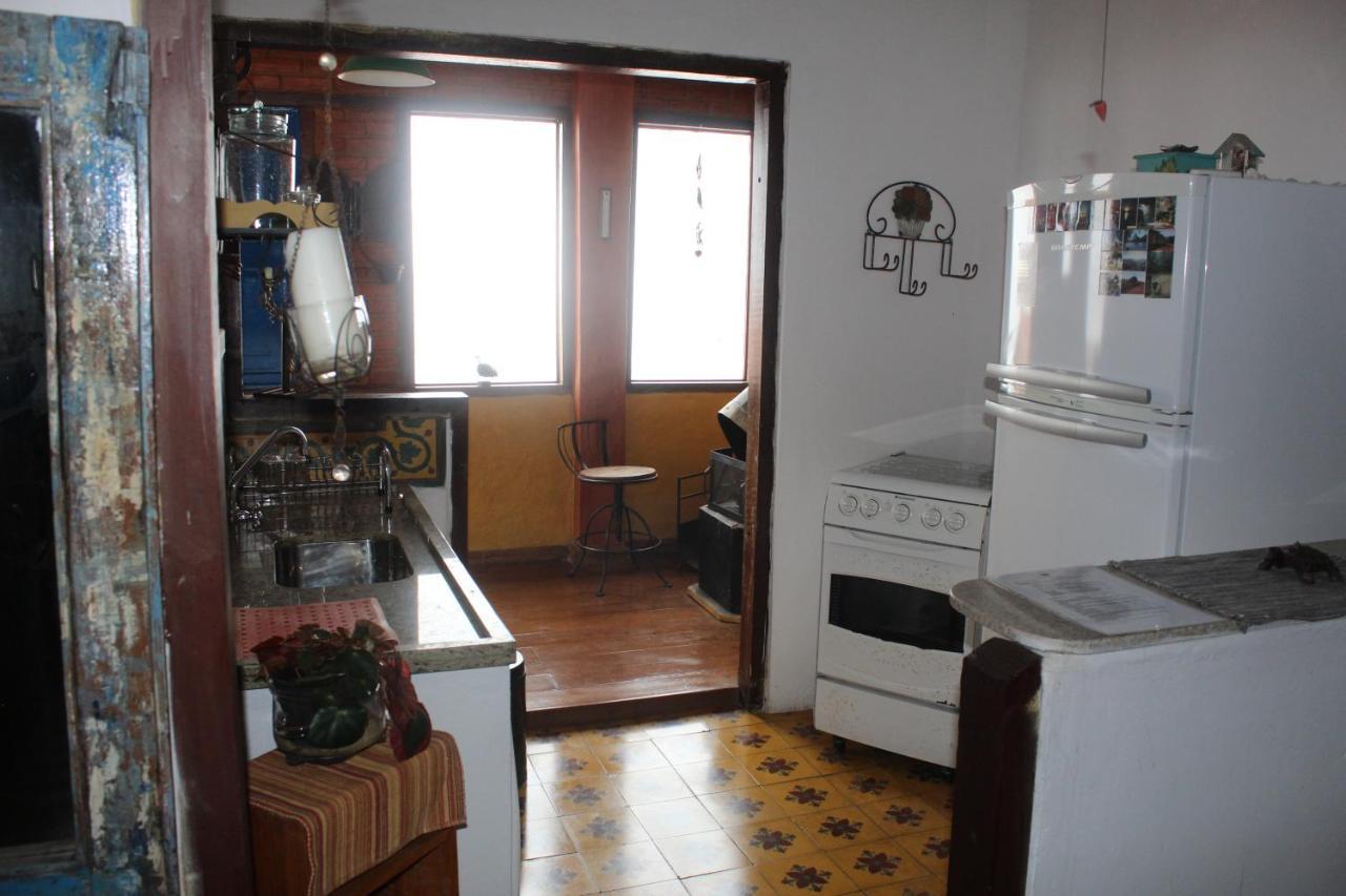 Pousada Aconchego da Valdirene Lavras Novas Exterior foto